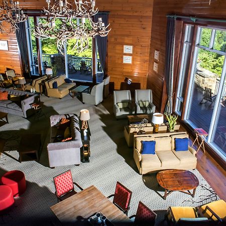 Brasstown Valley Resort & Spa Young Harris Ngoại thất bức ảnh