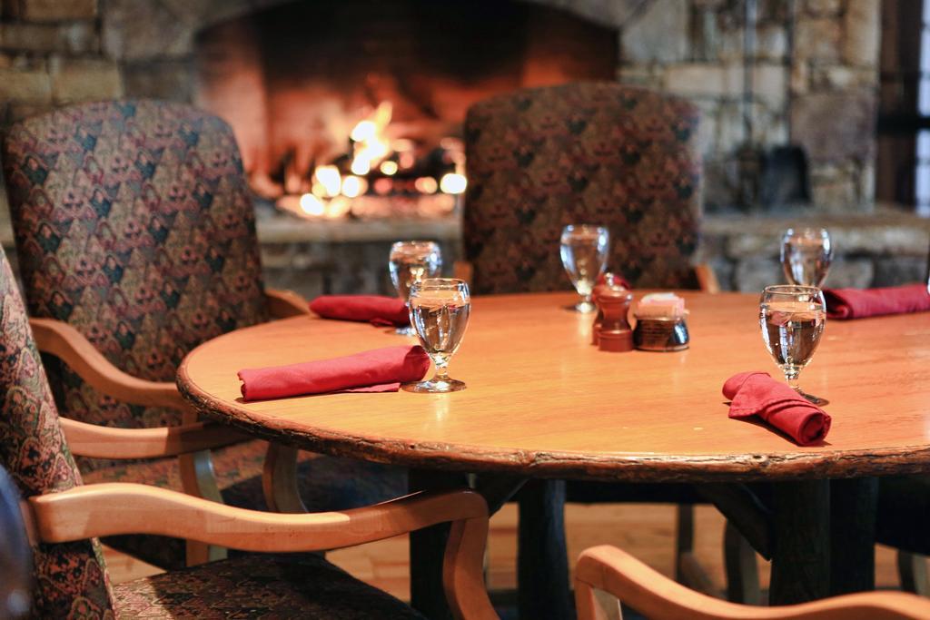 Brasstown Valley Resort & Spa Young Harris Ngoại thất bức ảnh