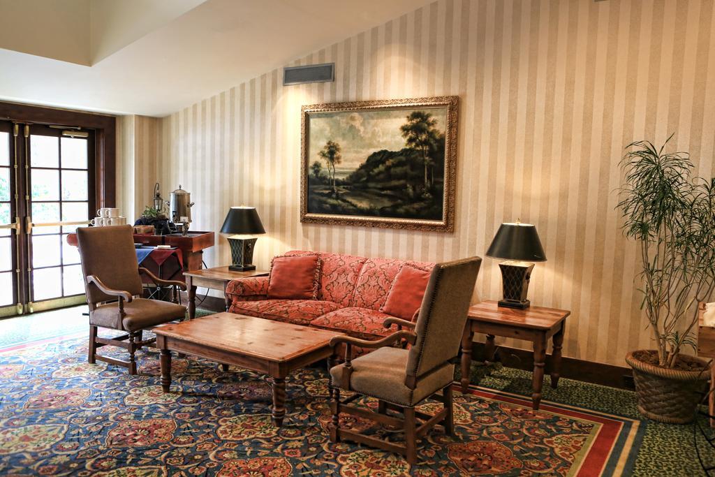 Brasstown Valley Resort & Spa Young Harris Ngoại thất bức ảnh