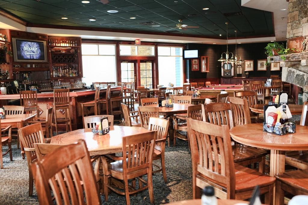 Brasstown Valley Resort & Spa Young Harris Ngoại thất bức ảnh