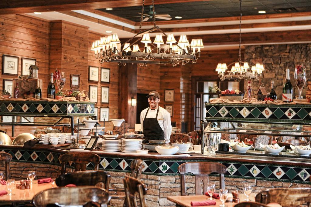 Brasstown Valley Resort & Spa Young Harris Ngoại thất bức ảnh