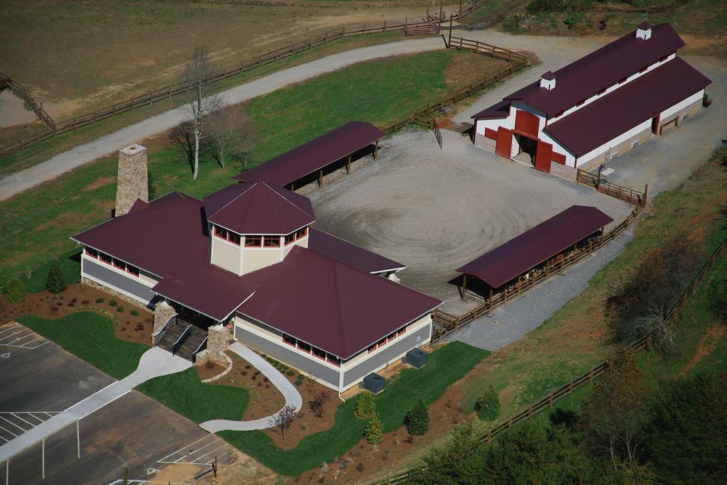 Brasstown Valley Resort & Spa Young Harris Tiện nghi bức ảnh