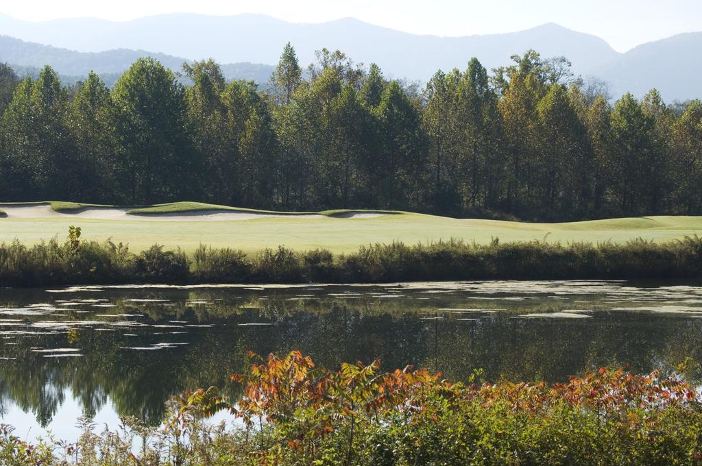 Brasstown Valley Resort & Spa Young Harris Ngoại thất bức ảnh