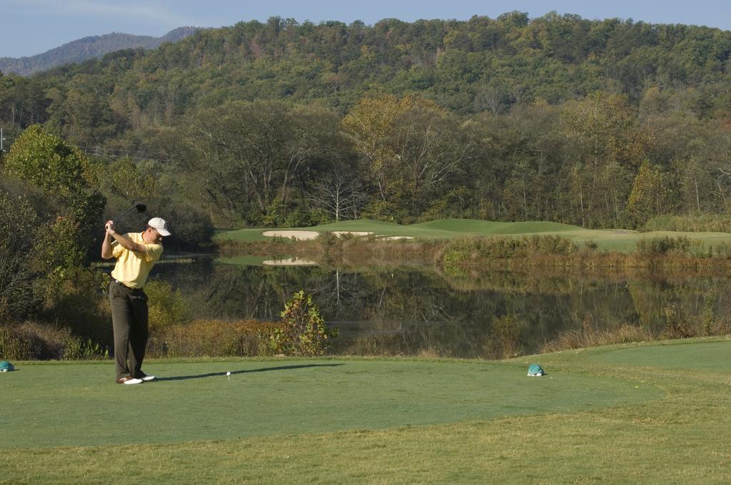 Brasstown Valley Resort & Spa Young Harris Ngoại thất bức ảnh