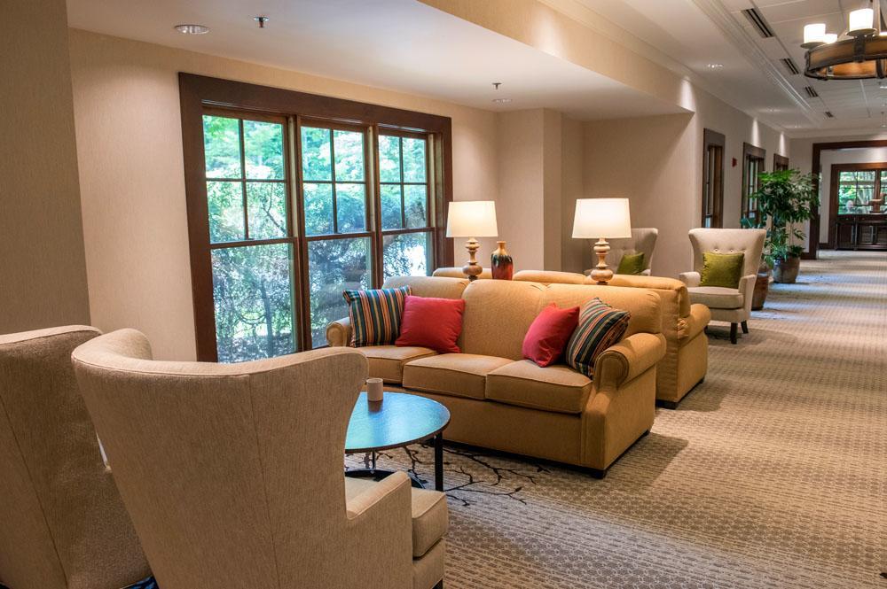 Brasstown Valley Resort & Spa Young Harris Ngoại thất bức ảnh