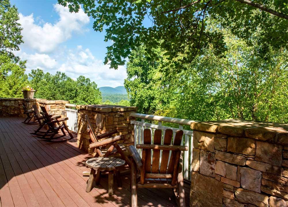 Brasstown Valley Resort & Spa Young Harris Ngoại thất bức ảnh