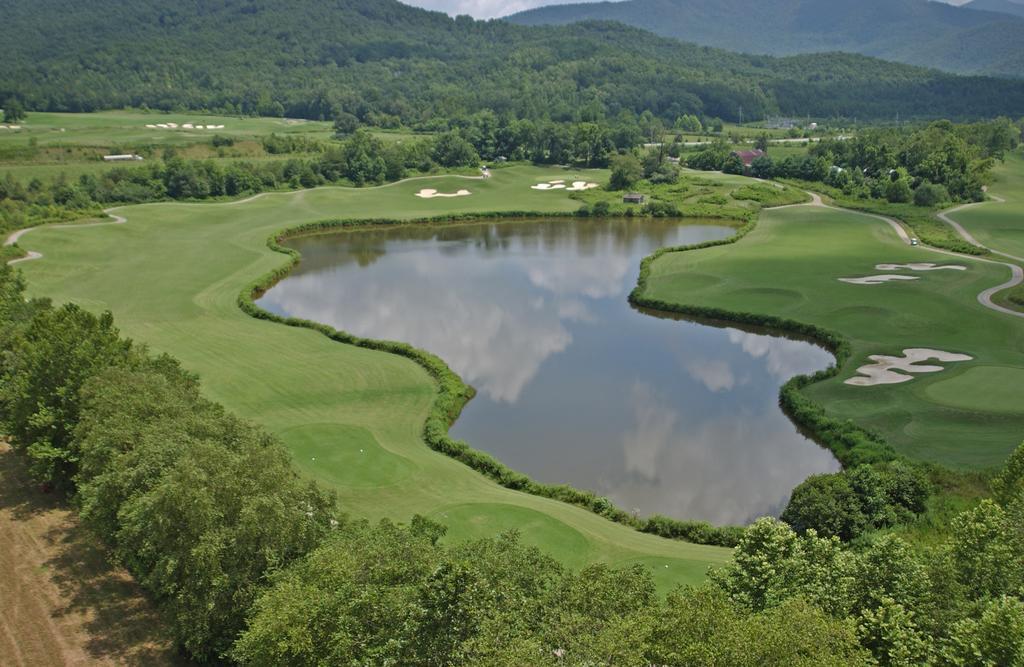 Brasstown Valley Resort & Spa Young Harris Ngoại thất bức ảnh